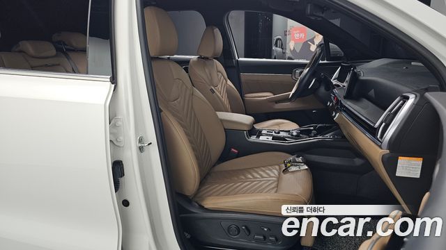 Kia Sorento 2024 — photo 15