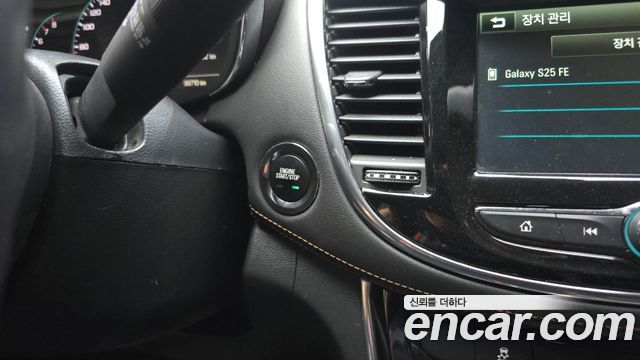 Chevrolet Korea Trax 2018 — photo 16