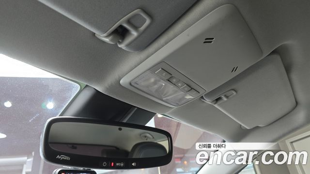 Chevrolet Korea Trax 2018 — photo 18