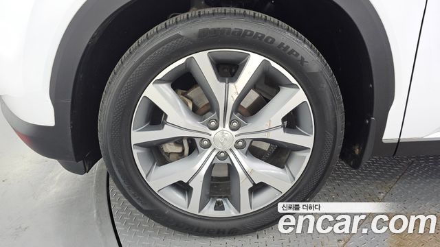 Hyundai Palisade 2021 — photo 5