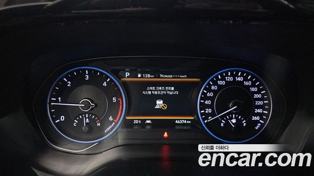 Hyundai Palisade 2021 — photo 11