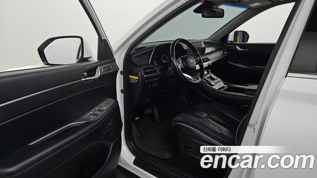 Hyundai Palisade 2021 — photo 13