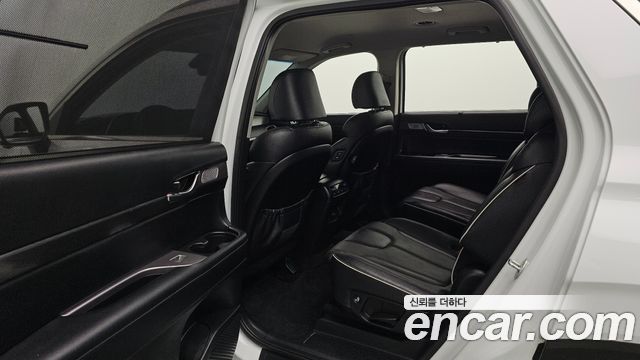 Hyundai Palisade 2021 — photo 17