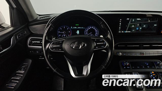 Hyundai Palisade 2021 — photo 18