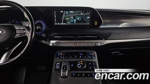 Hyundai Palisade 2021 — photo 19