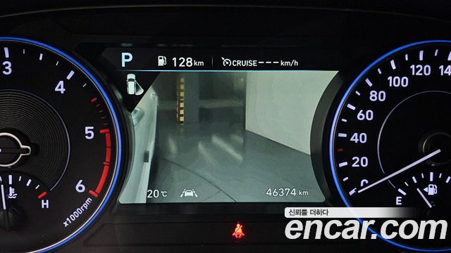 Hyundai Palisade 2021 — photo 23