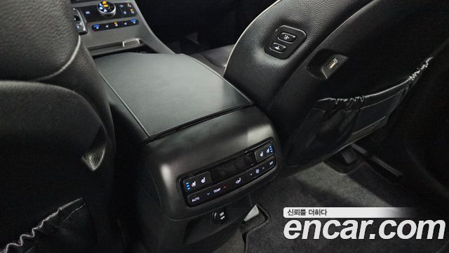 Hyundai Palisade 2021 — photo 24