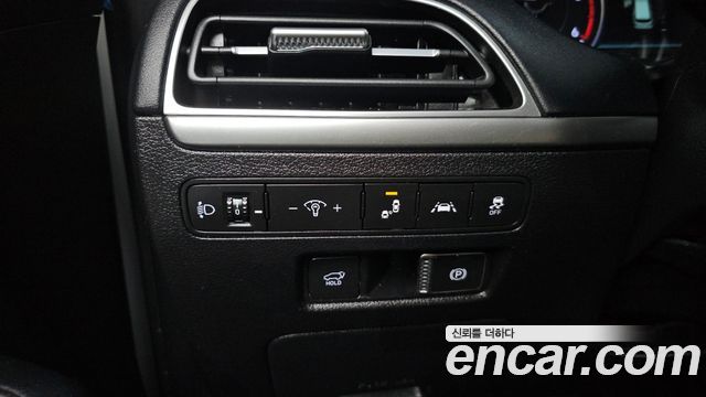 Hyundai Palisade 2021 — photo 25