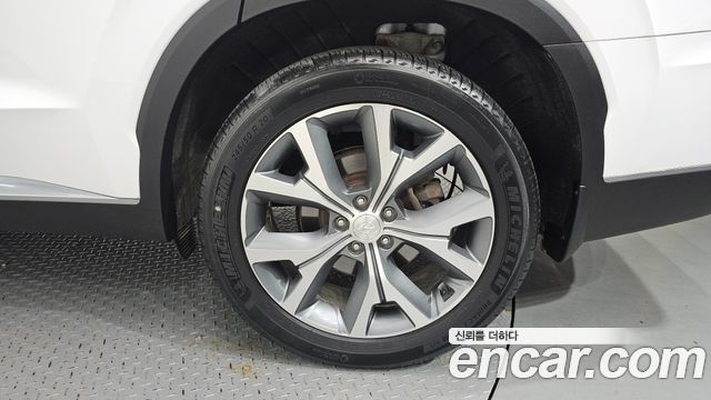 Hyundai Palisade 2021 — photo 7