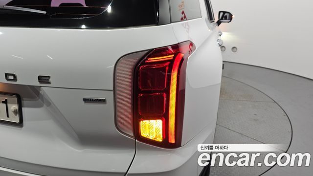 Hyundai Palisade 2021 — photo 9