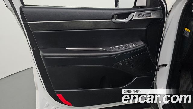 Hyundai Palisade 2021 — photo 14