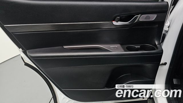 Hyundai Palisade 2021 — photo 15