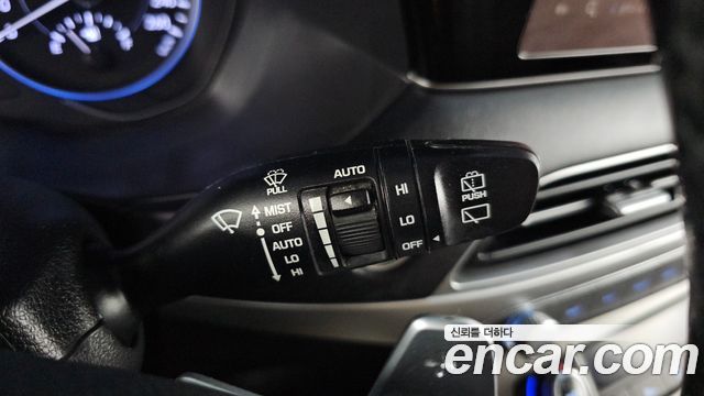 Hyundai Palisade 2021 — photo 28