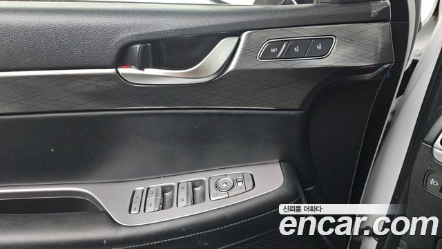 Hyundai Palisade 2021 — photo 29