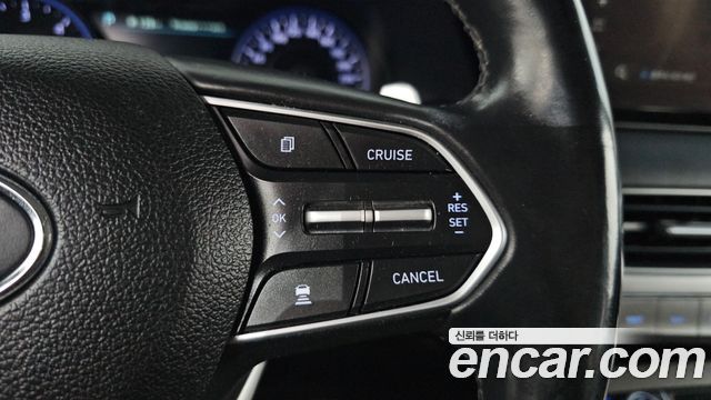 Hyundai Palisade 2021 — photo 31
