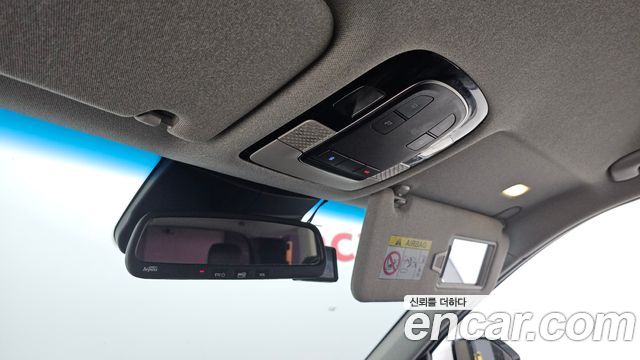 Hyundai Palisade 2021 — photo 32