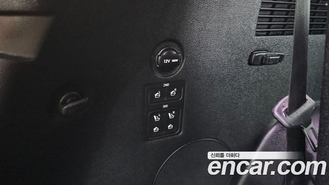 Hyundai Palisade 2021 — photo 35