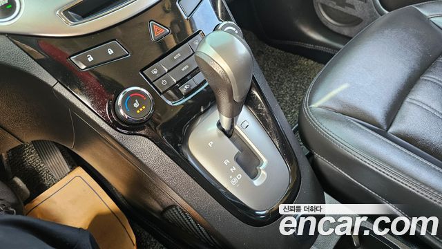 Chevrolet Korea Orlando 2015 — photo 12