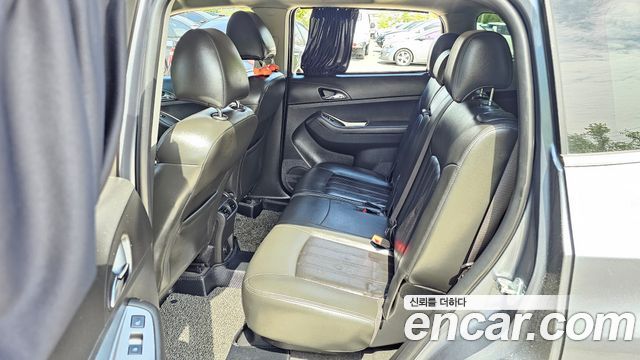 Chevrolet Korea Orlando 2015 — photo 17