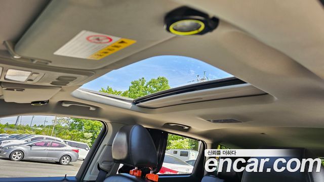 Chevrolet Korea Orlando 2015 — photo 21