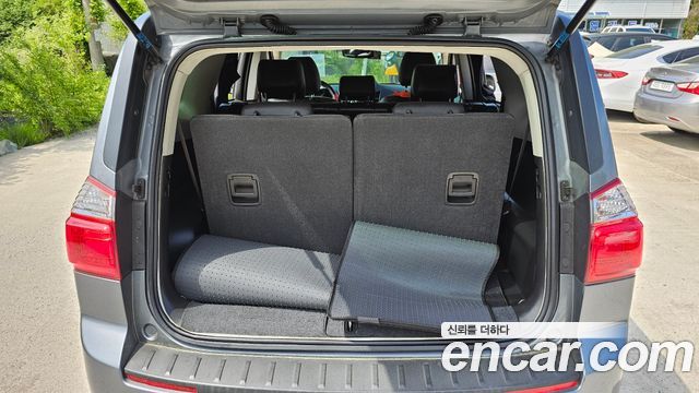 Chevrolet Korea Orlando 2015 — photo 23