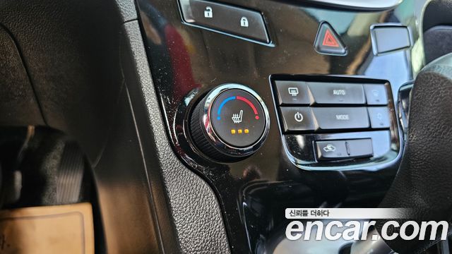 Chevrolet Korea Orlando 2015 — photo 24