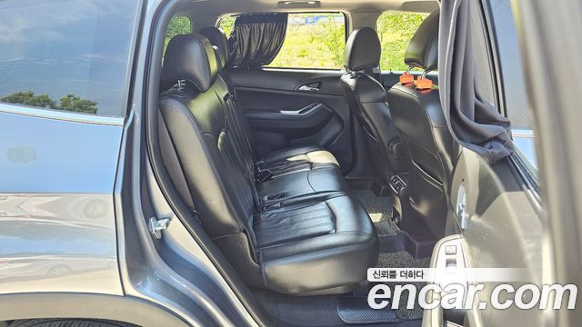 Chevrolet Korea Orlando 2015 — photo 25
