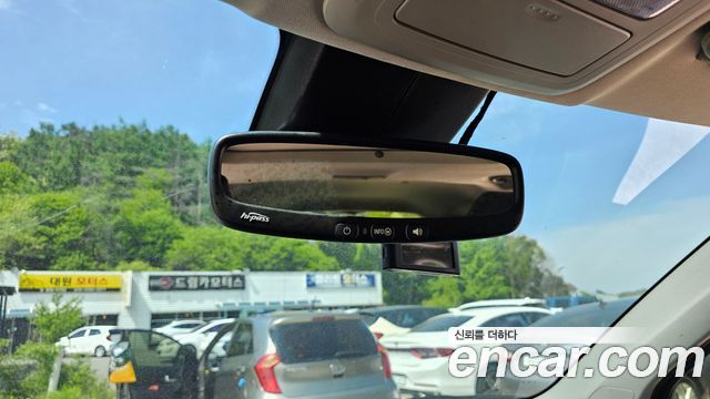 Chevrolet Korea Orlando 2015 — photo 26