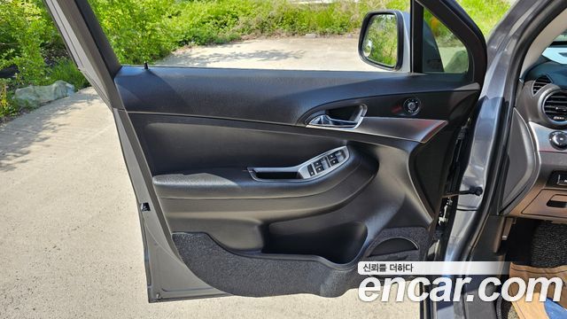 Chevrolet Korea Orlando 2015 — photo 14