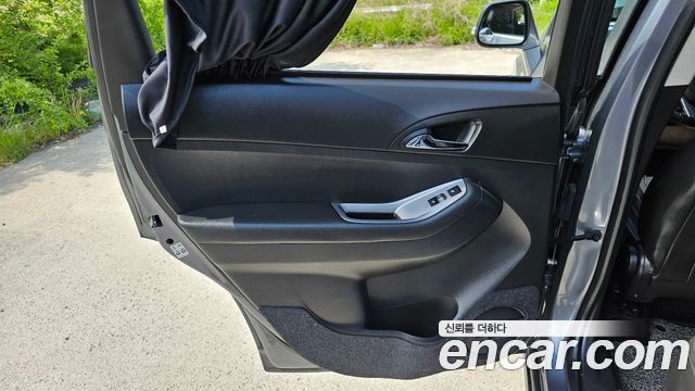 Chevrolet Korea Orlando 2015 — photo 15
