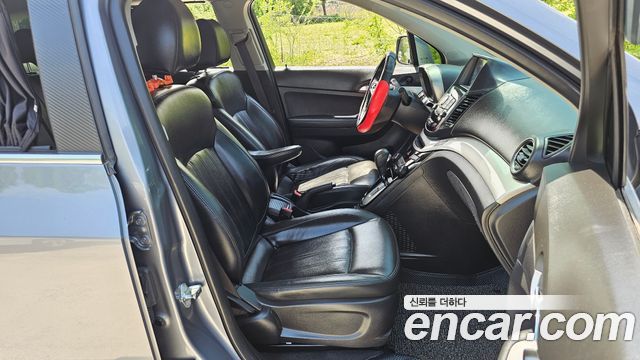 Chevrolet Korea Orlando 2015 — photo 16