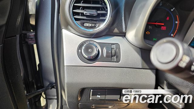 Chevrolet Korea Orlando 2015 — photo 27