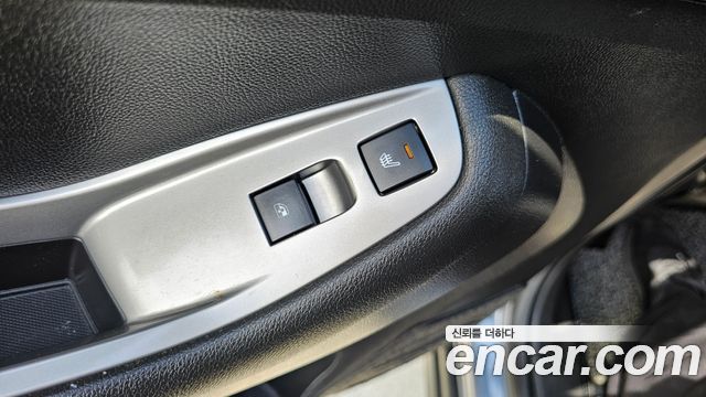 Chevrolet Korea Orlando 2015 — photo 29