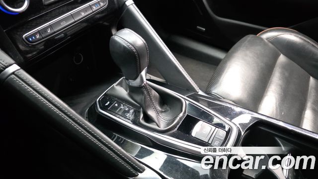 Renault Korea QM6 2020 — photo 9