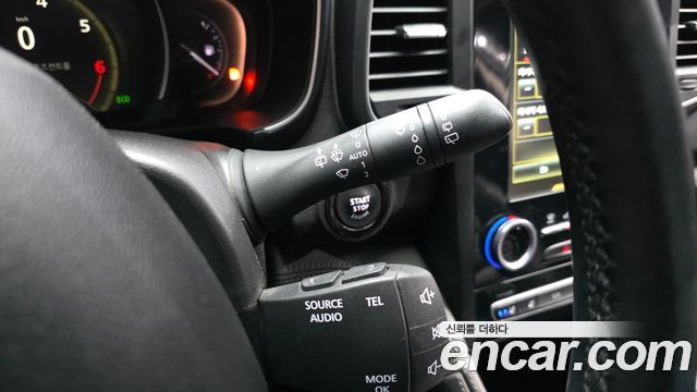 Renault Korea QM6 2020 — photo 17