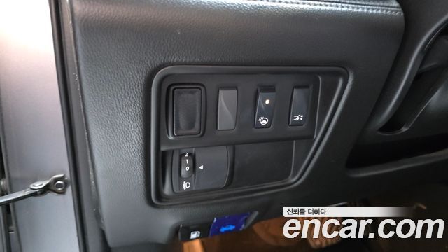 Renault Korea QM6 2020 — photo 18