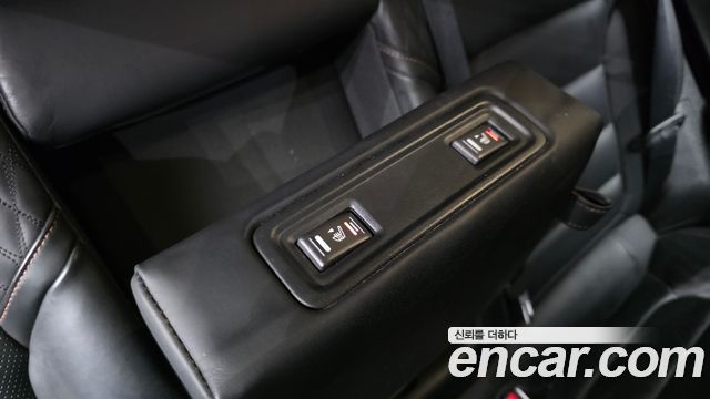 Renault Korea QM6 2020 — photo 19