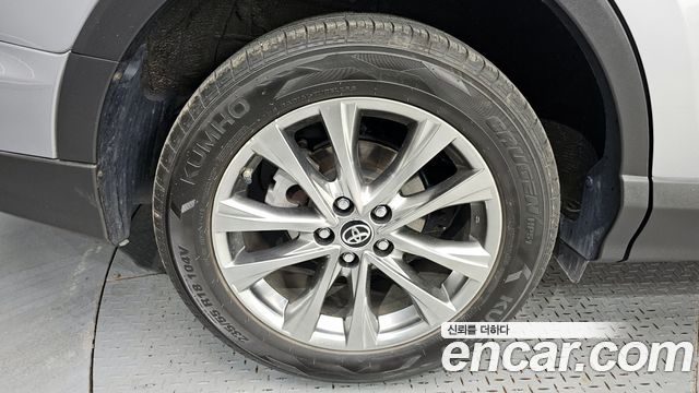 Toyota RAV4 2018 — photo 5