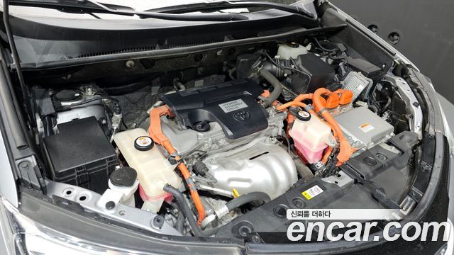 Toyota RAV4 2018 — photo 6