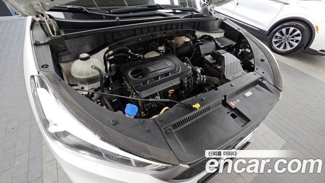 Hyundai Tucson 2018 — photo 6
