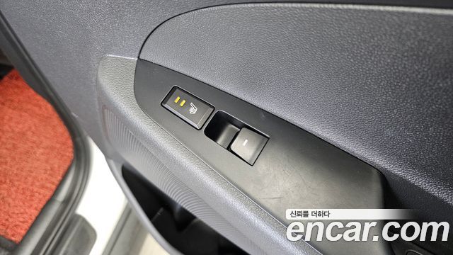 Hyundai Tucson 2018 — photo 25