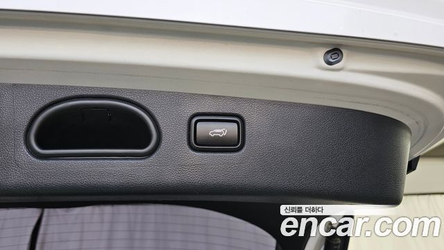 Hyundai Tucson 2018 — photo 27