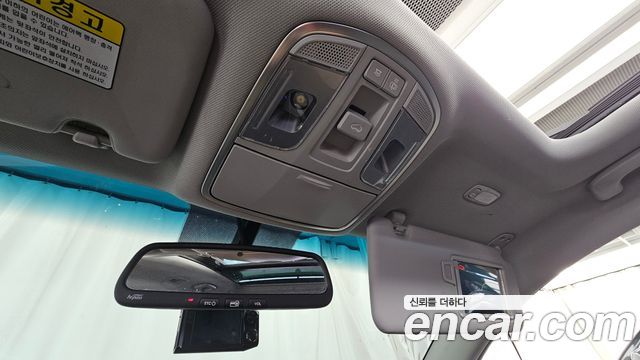 Hyundai Tucson 2018 — photo 29