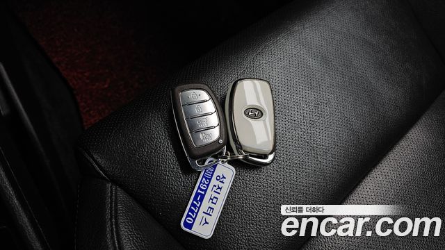 Hyundai Tucson 2018 — photo 30