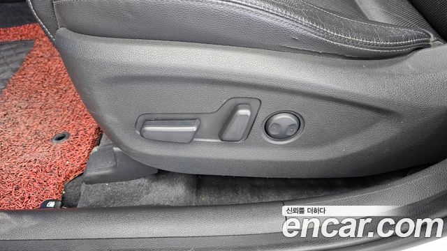 Hyundai Tucson 2018 — photo 31