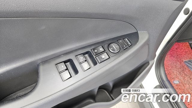 Hyundai Tucson 2018 — photo 34