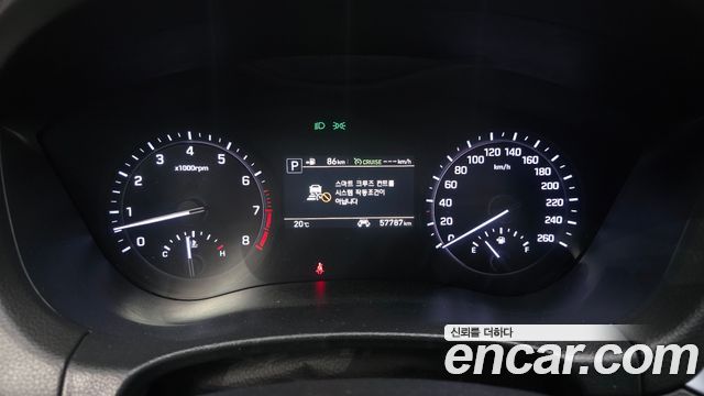 Genesis G80 2019 — photo 8