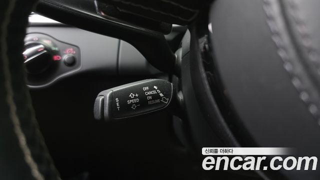 Audi A4 2016 — photo 17