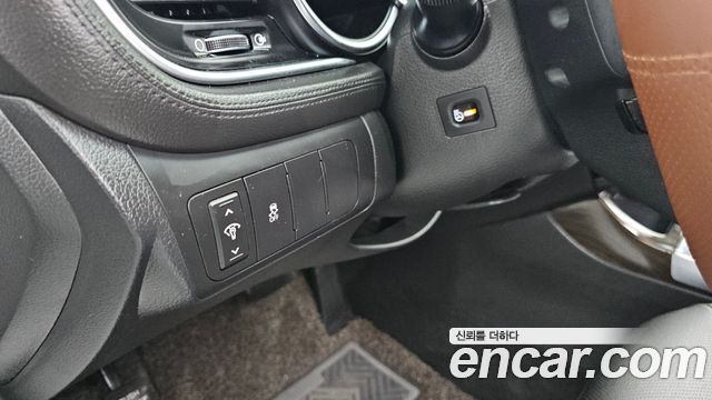 Kia K5 2015 — photo 16