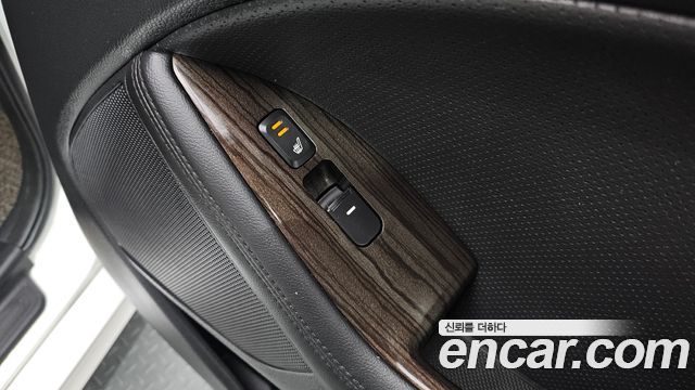 Kia K5 2015 — photo 19